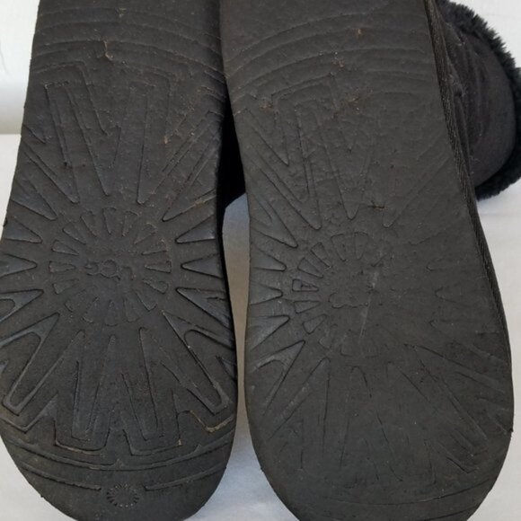 Bailey Bow ii Boots Sz 9 - Picture 5 of 7